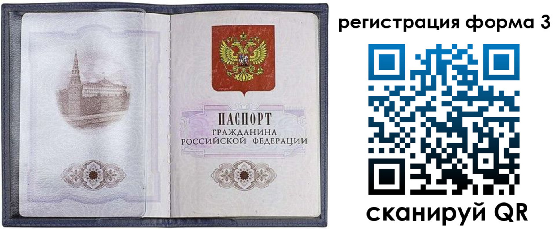 форма 3 в Снежногорске